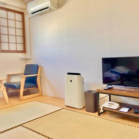 Smart Hotel Kutchan Niseko Esterno foto