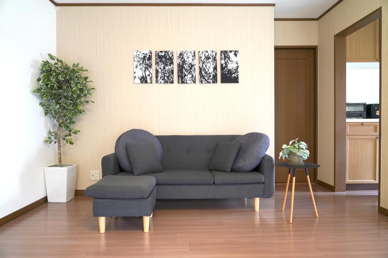 Smart Hotel Kutchan Niseko Esterno foto