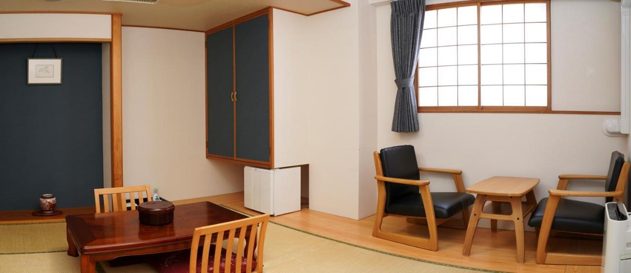 Smart Hotel Kutchan Niseko Esterno foto