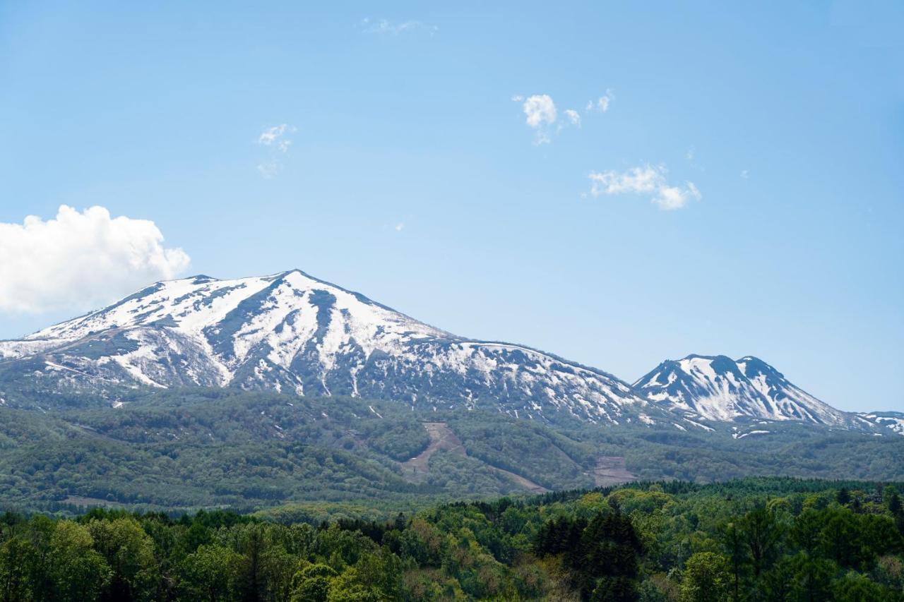 Smart Hotel Kutchan Niseko Esterno foto