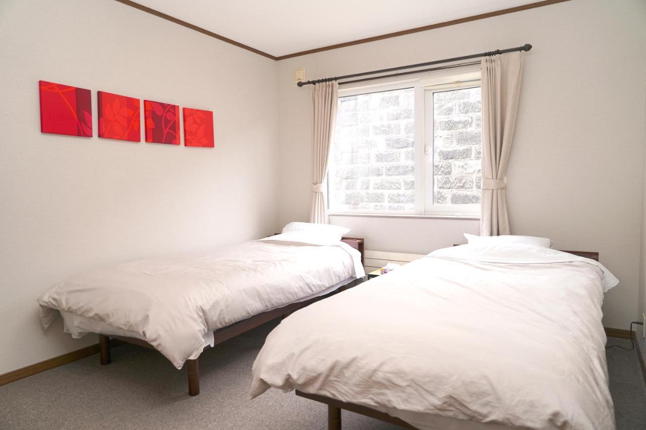 Smart Hotel Kutchan Niseko Esterno foto