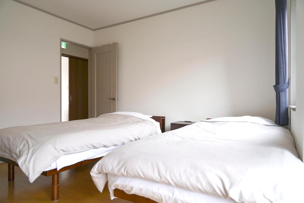 Smart Hotel Kutchan Niseko Esterno foto