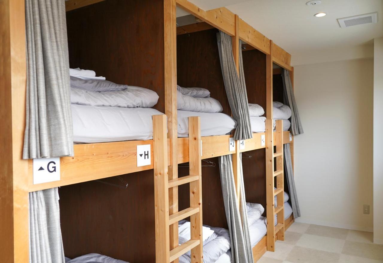 Smart Hotel Kutchan Niseko Esterno foto