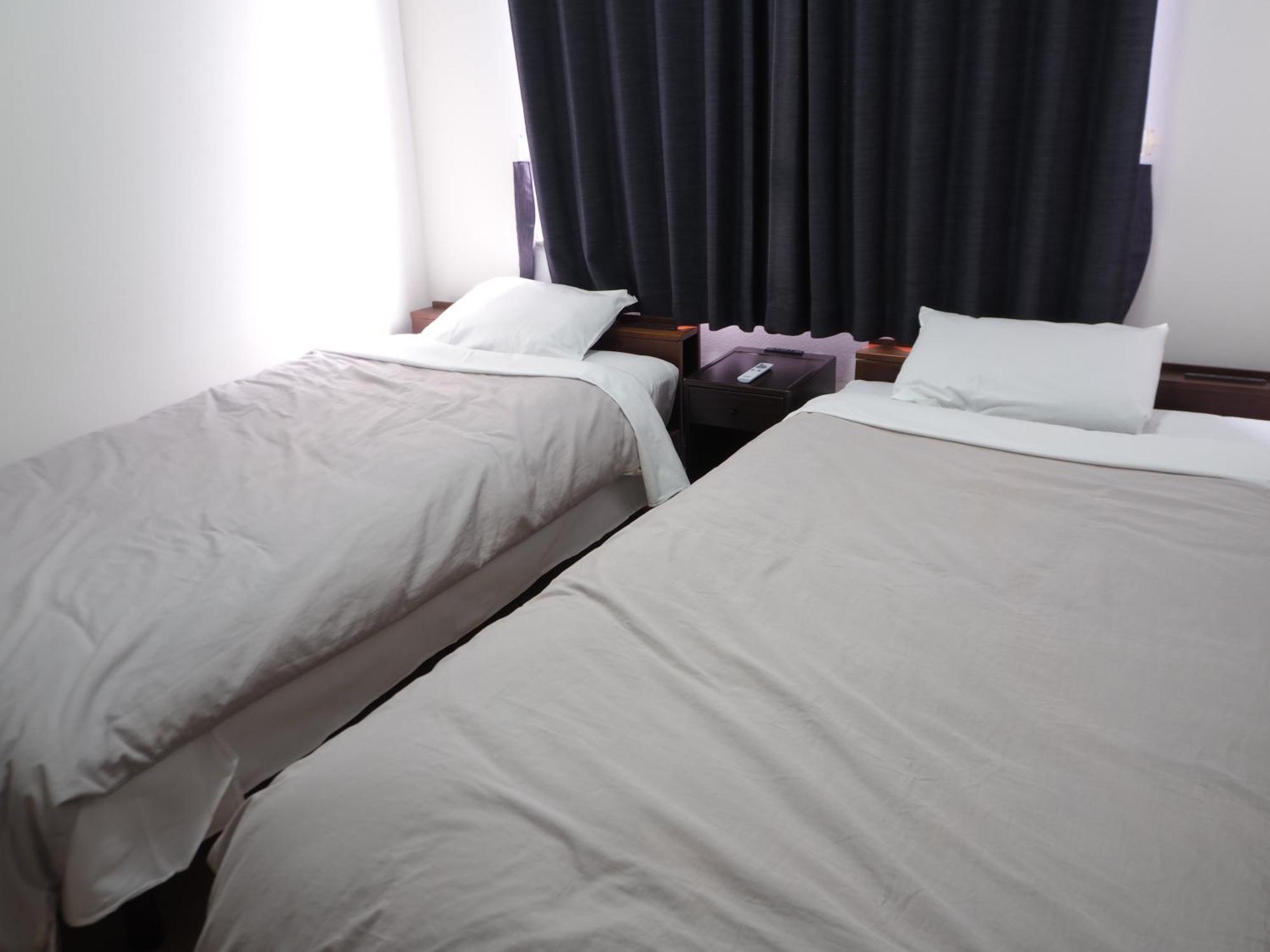 Smart Hotel Kutchan Niseko Esterno foto