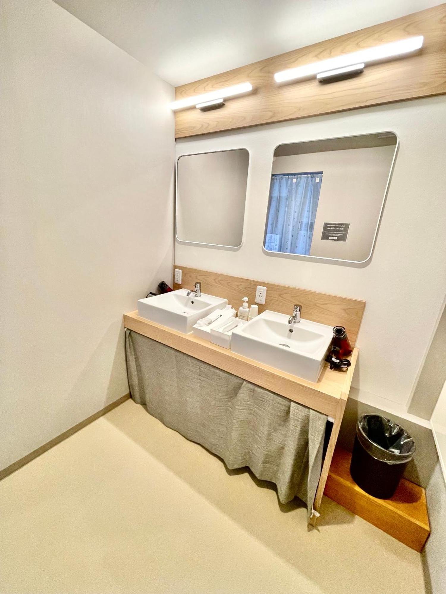 Smart Hotel Kutchan Niseko Esterno foto