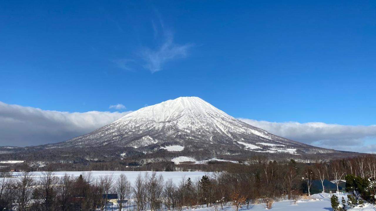 Smart Hotel Kutchan Niseko Esterno foto